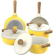 Shrimp Mofongo Garlic Lime Puerto Rican Plantain Dish The Kreative Life Recipe In 2020 Ceramic Nonstick Cookware Ceramic Cookware Set Pots And Pans Sets