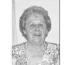 Florence MCLEAN Obituary