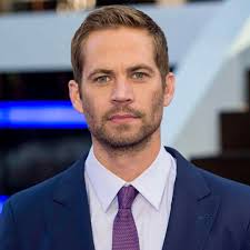 Paul Walker