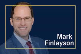 Mark Finlayson's Instagram, Twitter & Facebook