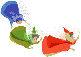 Pin By Aguamarinita Guti On Entertainment Sleeping Beauty Fairies Disney Drawings Disney Art