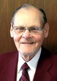 Arley Gallup Obituary (1928