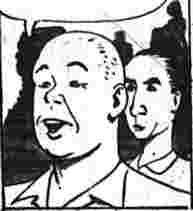 Payoff to End N-SuK Strike