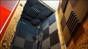 You may fix your walls, floor, and windows, but if you forget about vents and outlets, your home studio soundproofing efforts may bring poor results. Diy Vocal Booth Sound Proofing Youtube