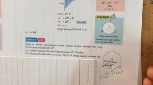 Sejaya Kssm Matematik Tingkatan 2 Bab 5 V003 Cth 3 Youtube Otosection