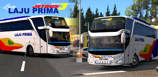 Android app by livery bus free. Download Livery Jb3 Laju Prima Apk Latest Version For Android