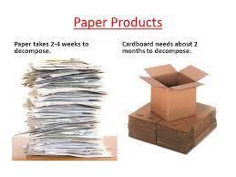 That doesn't mean you can't rush mother nature by composting dog waste. How Long Do They Take To Decompose Ppt Video Online Download