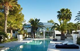 Villa Pop Zen Pictures True Ibiza Droomhuizen Villa Ibiza