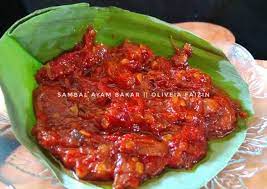 Check spelling or type a new query. Resep 291 Sambal Ayam Bakar Enak Dilidah