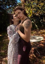 One of the most famous dancers of the world, ukrainian sergei polunin, will begin his career in hollywood. Sergei Polunin Vogue Italia