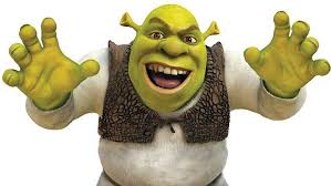 Shrek Waistcoat Google Search Shrek Character Shrek Cartoon