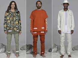 Whole foods market america's healthiest grocery store. Kanye West S Creative Director Virgil Abloh Launches Streetwear Clothing Line The Independent The Independent