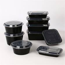 They're a great way to pack some meal prep food or snacks that are ready to grab on your way out. China Bpa Free Microwave Disposable Food Container Take Out Plastic Lunch Box Leak Proof China Plastic Bento Box And Bento Box Price