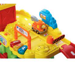 Empfohlen niedrigster preis höchster preis kundenbewertung neu eingetroffen bestseller. Vtech Tut Tut Baby Flitzer Garage 124904 Ab 14 28 Preisvergleich Bei Idealo De