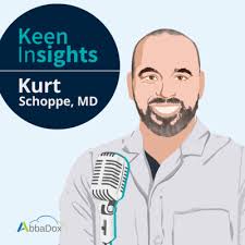 Episode 3: Kurt Schoppe, MD by Voices of Experience with Dianne Keen