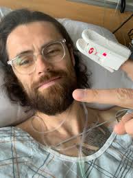 Surgery done let's goooo!!!