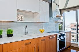 Marvelous Mid Century Modern Kitchen Backsplash And Backsplash Kitchen Modern S Contemporary Kitchen Kitchen Backsplash Designs Contemporary Kitchen Backsplash