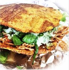 Simply click on the budare's venezuelan food location below to find out where it is located and if it received positive. Venezuelan Food Shortages Are Adding To The Chaos