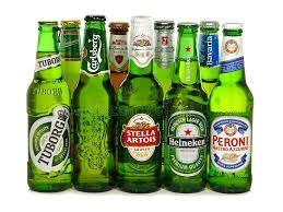 Why do consumers prefer some brands to others? Various Brands Of Popular Beer Produced In Europe Editorial Stock Image Image Of Peroni Romania 122794679
