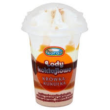 5902121009793 Upc Koraj Krowka Kuku Ka Candies Flavour Cocktail Ice Cream 400 Ml