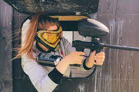 Our paintball facility has a 5000 square foot super store with everything you could want in new or used paintball or airsoft equipment. World Of Paintball I Das Bunteste Fur Den Norden