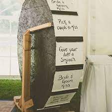 It is where guests come and celebrate with the couple and dine together with them. 30 Wedding Reception Games Activities Your Guests Will Love