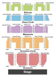 newark symphony hall tickets in newark new jersey seating