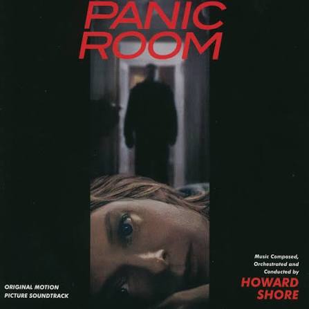 Panic Room (Original Motion Picture Soundtrack) - Album by Howard Shore |  Spotify