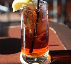 Es Teh Manis Tea Recipes Iced Tea Recipes Iced Tea