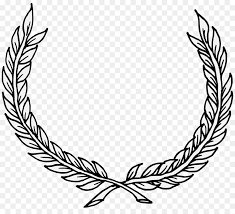 All laurel clip art are png format and transparent background. Laurel Leaf Clipart Wreath Leaf Wing Transparent Clip Art