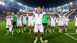 As the 2018 fifa world cup kicks off, chicago fire midfielder bastian schweinsteiger sat down with. Fifa Fussball Weltmeisterschaft 2014 Nachrichten Multimedia Als Deutschland Im Maracana Den Vierten Stern Holte Fifa Com