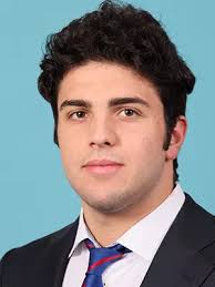 2020-21 Wrestling Roster