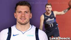 Slovenian professional basketball player, luka doncic girlfriend name is anamaria goltes. Luka Doncic Bio Family Net Worth Celebrities Infoseemedia