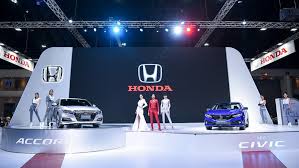 honda lock สมัคร งาน 2019