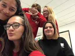 Alicia Schoonover's Instagram, Twitter & Facebook