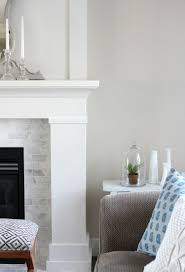 Benjamin Moore White Dove A Paint Colour Favourite White Dove Benjamin Moore Walls Decorators White Benjamin Moore White Paint Colors