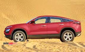 Hey guys, in this video i've shown you the top 12 upcoming suvs in india in 2021 with their respective launch timings and prices. Tata Harrier Coupe Suv Render Based On Official Teaser