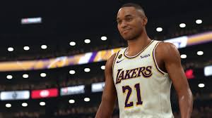 Myleague is the perfect mix of a sports and management game mode in nba 2k21. Nba 2k21 Continues To Tease Us As They Drop The Latest Mycareer Trailer Double Clutch