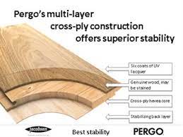 Stylish and sophisticated wood grain patterns await you. Wood Vs Laminate Flooring Pergo Jacobsen Nz