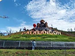 Palalangon Park Ciwidey Fasilitas Harga Tiket Masuk Sewa Villa