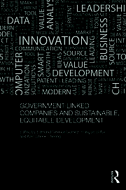 Ideas malaysia on twitter in our latest glc monitor report released early this week we explored ownership concentration in the telecommunications industry where glics have substantial ownership in the. Government Linked Companies And Sustainable Equitable Development 1