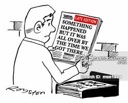 Image result for MEDIA CARTOON