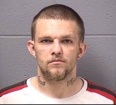 Will County Jail Roundups For April 18