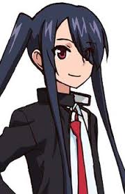 Kuroumaru Tokisaka Uq Holder Mahou Sensei Negima 2 Anime Manga Manga List
