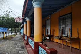 Maybe you would like to learn more about one of these? Cuban Town Forced Back To Its Roots As The Pandemic Bites Al Bawaba