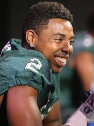 MSU football media day 2016