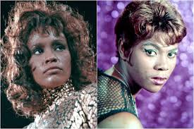 Whitney houston — i wanna dance with somebody (who loves me) 04:50. Whitney Houston Was Molested By Her Cousin Documentary Claims