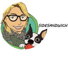 Your Face, I Miss It! Missing You Card