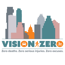Senior lead, air quality emissions specialist. Vision Zero Austintexas Gov