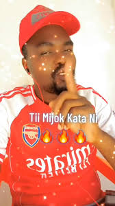 COMING OUT SOON. Tii Mijok Kata Ni 🔥 🔥 🔥 🔥